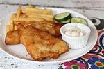 Simple Fish Fry Recipe