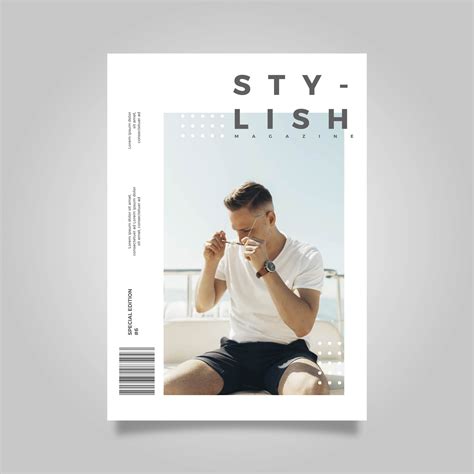 Simple Magazine