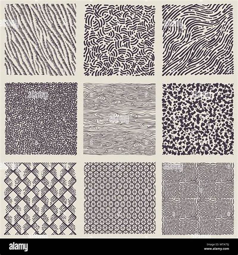 Simple Marker Pattern