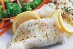 Simple Steamed Fish Recipe
