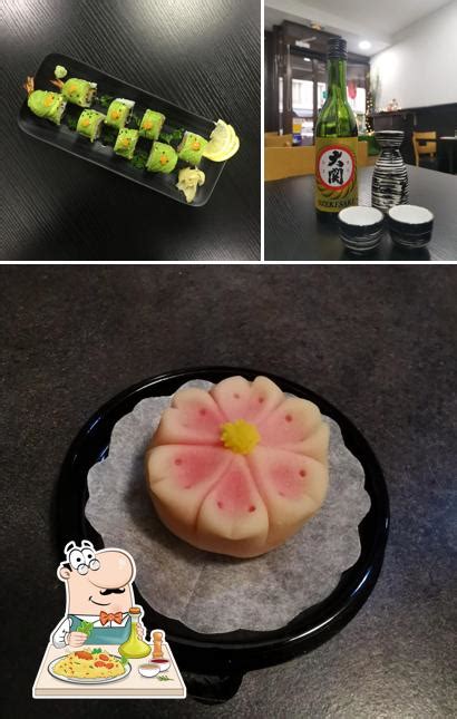 Simple eat à Versailles