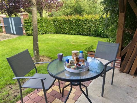 Simple et Sympa à Vibeuf