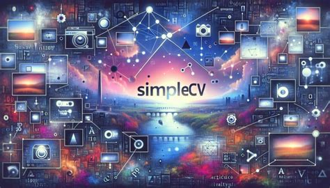 SimpleCV