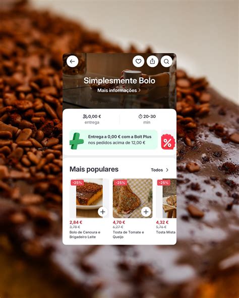 Simplesmente Bolo Viseu