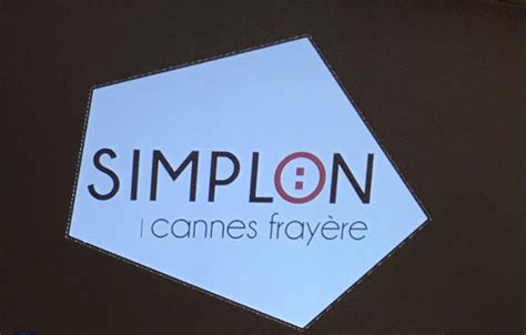 Simplon Cannes à Cannes