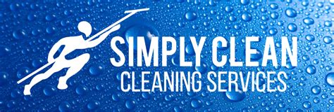 Simply Clean Services