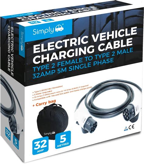 Simply EV Chargers