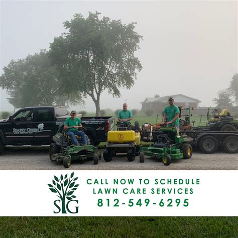 Simply Green Lawn Mowing Services