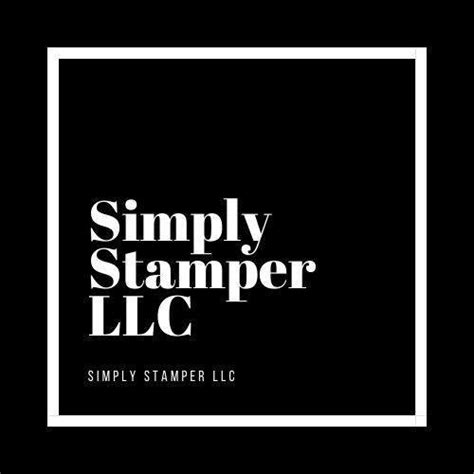 Simply Stamper