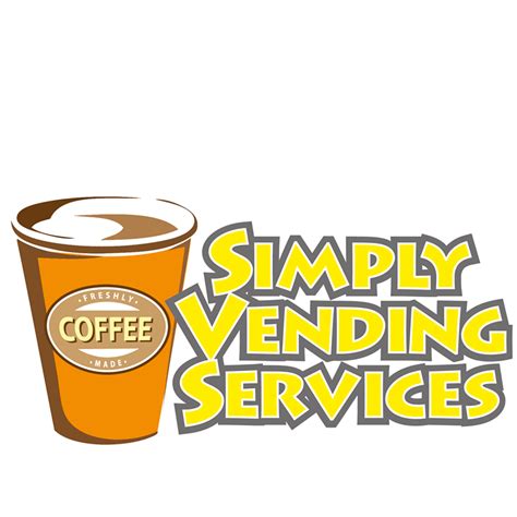 Simply Vending Services
