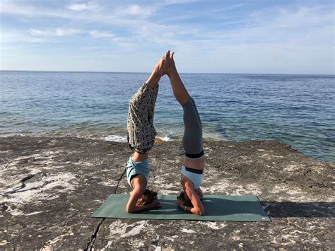 Simply YOGA à Morillon