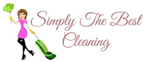 Simply the Best Cleaning Services