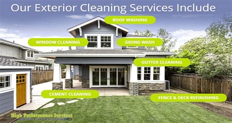 Simpson's Exterior Cleaning Services