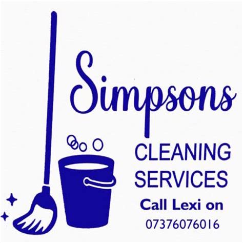Simpson Cleaning Services LTD