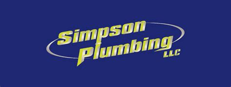 Simpsons Plumbing & Heating Services