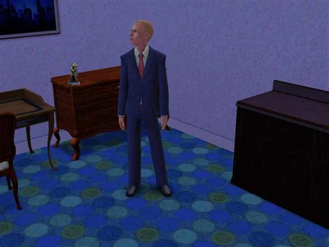 Sims 3 Political Career