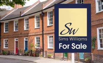 Sims Williams Estate & Letting Agents