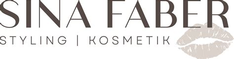 Sina Faber - Styling & Kosmetik