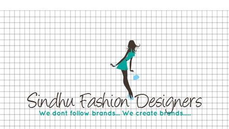Sindhu Fashion Designers