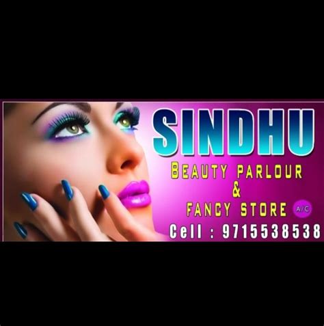Sindhu beauty parlour sankari