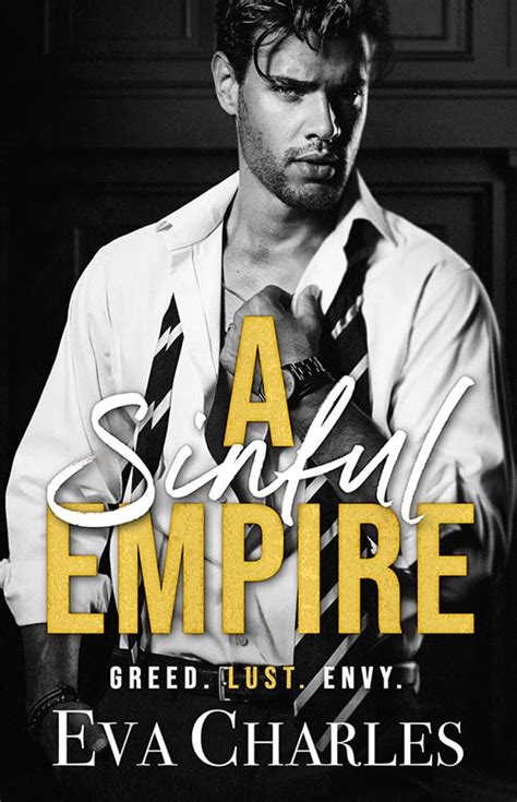 [!!] Download Pdf Sinful Empire Books