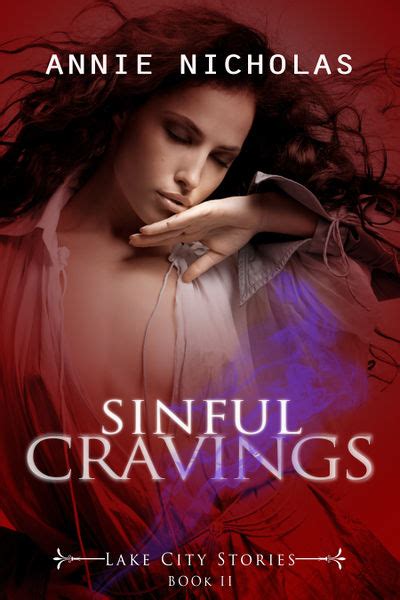 download Sinful Cravings: Lust of the Demon (Paranormal/Supernatural/Erotic Romance) (Sinful Cravings, #1)