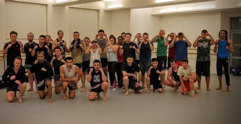 Singdayt Muay Thai