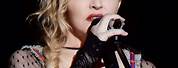 Singer Madonna Entertainer
