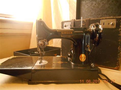 Singer Sewing Machine Catalog 3-110
