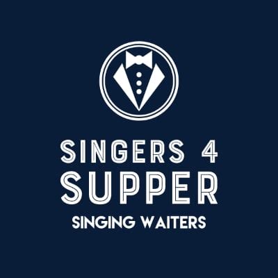 Singers 4 Supper - Singing Waiters