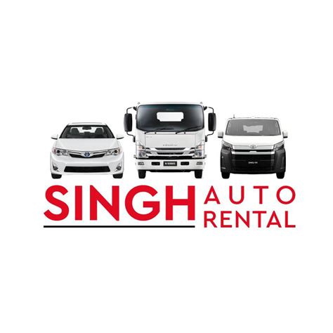 Singh car rental