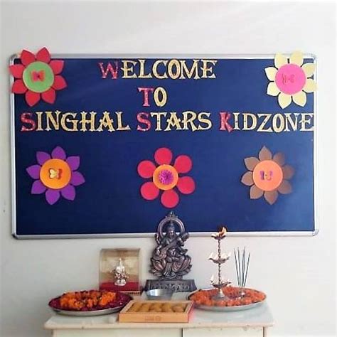 Singhal Stars Kidzone