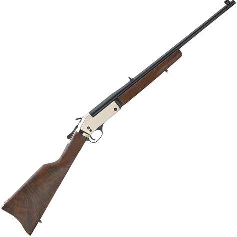 357 Rifle
