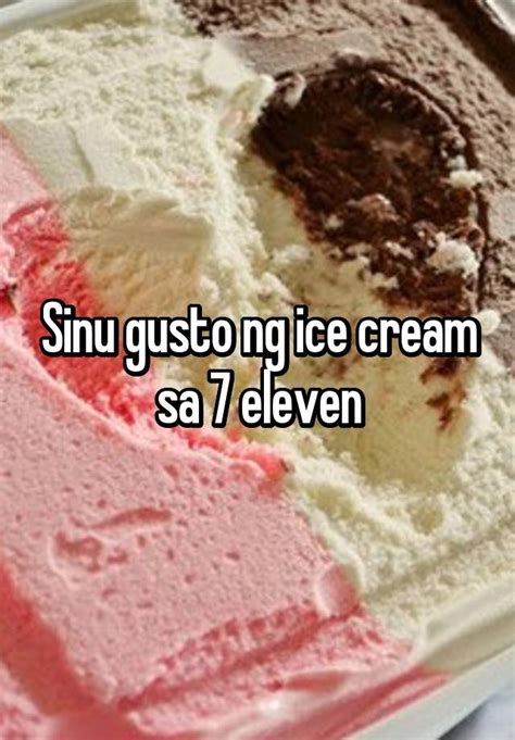 Sinu Ice Cream & Cold Drinks