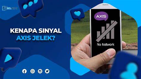Sinyal Axis