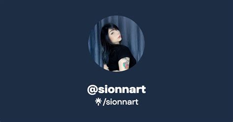 Sionnart Onlyfans Leak 15 PPV