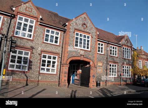 Sir William Borlase's Grammar School
