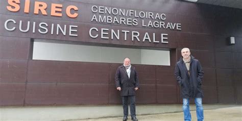 Sirec à Floirac