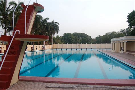 Siroi swimming pool