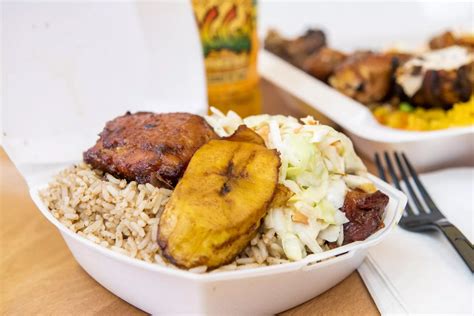 Sisi Mi Foods LTD Afro Caribbean Food