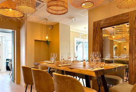 Sisi Restaurant à Chassieu