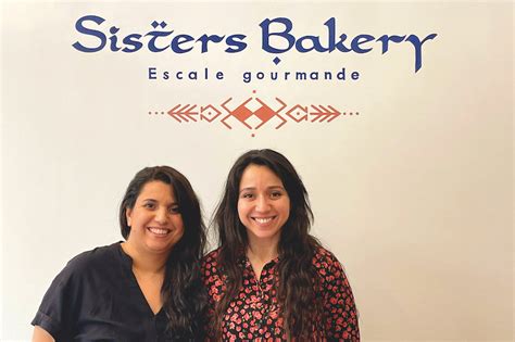 Sisters Bakery à Lyon