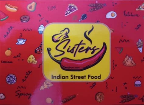 Sisters Indian Street Food