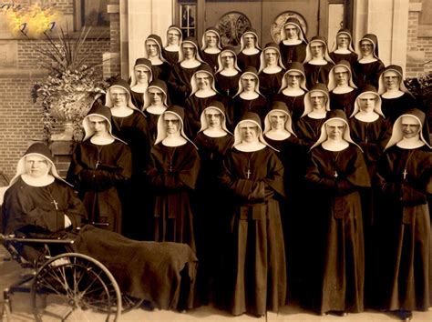 Sisters of Mercy of the Holy Cross