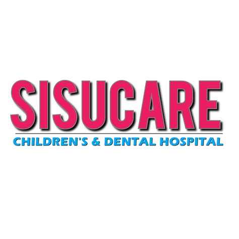 Sisucare Children's & Dental Hospital - Dr. Moulali Basha Syed.