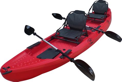 Sit-on-Top Kayaks