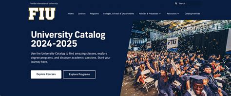 Site Catalog.fiu.edu 2017_2018 Computer