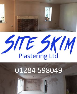 Site Skim Plastering Ltd
