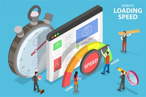 Site Speed and Website Performance