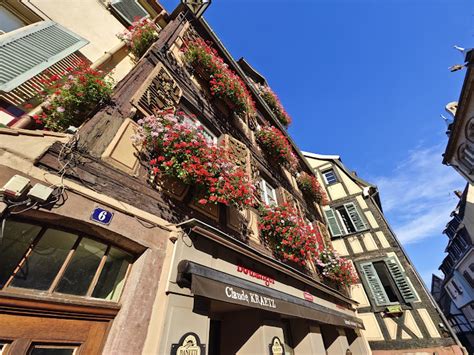 Sitterlin Claude à Colmar